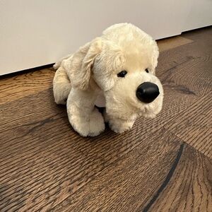 GANZ Webkinz Yellow Lab